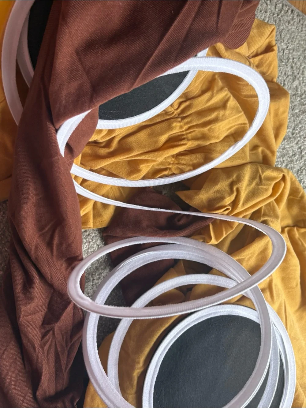 Toy Story Slinky Dog Couple Costume One Size Disney